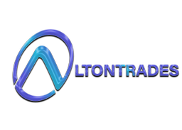 Altontradesvip Logo